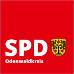 Logo: SPD Odenwaldkreis